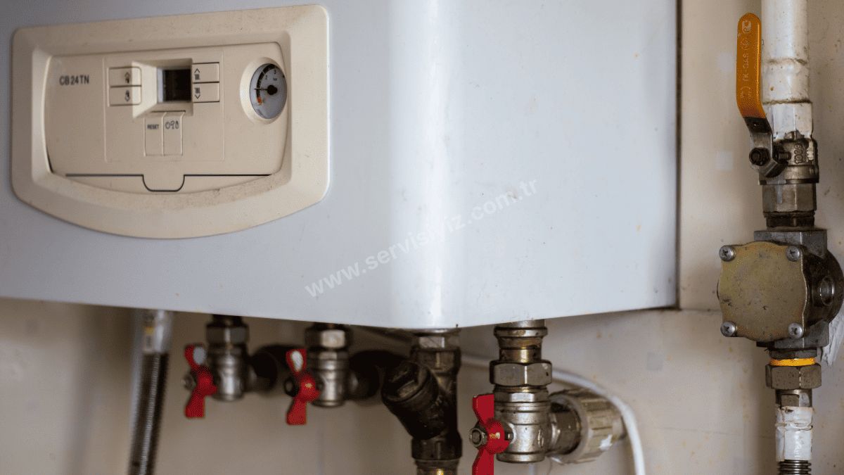 Finlux Kombi Servisi - Finlux Servisi