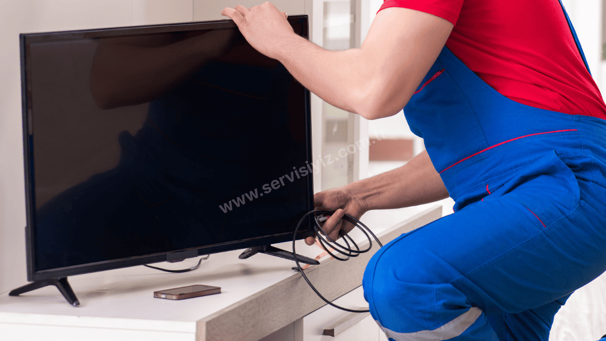 Finlux Televizyon Servisi - Finlux Servisi